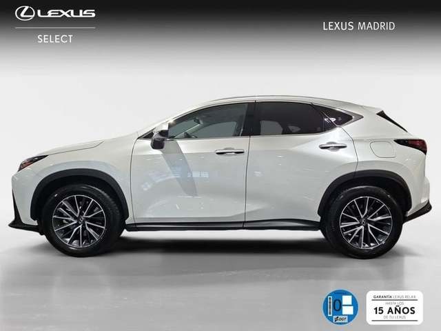 Lexus NX 450h+ Premium+ 4WD 225 kW (306 CV) Vehículo usado en Madrid - 3 Lexus NX 450h+ Premium+ 4WD 225 kW (306 CV) Vehículo usado en Madrid - 3