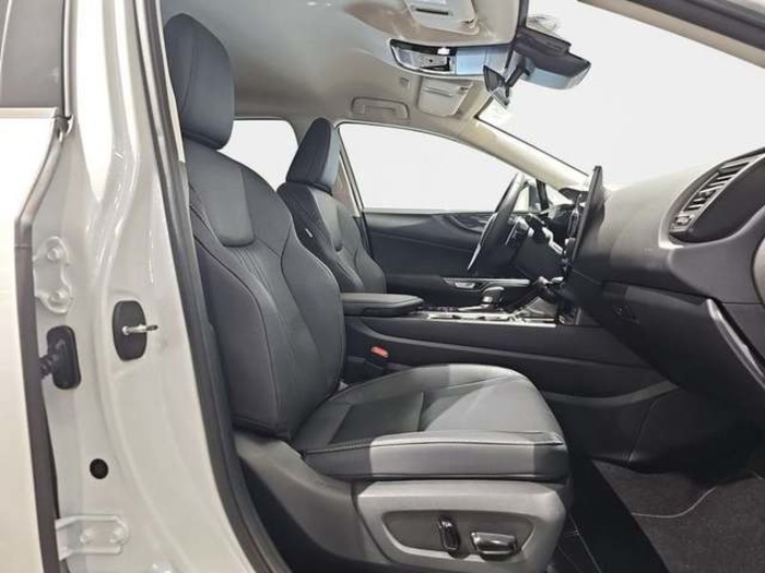 Lexus NX 450h+ Premium+ 4WD 225 kW (306 CV) Vehículo usado en Madrid - 7 Lexus NX 450h+ Premium+ 4WD 225 kW (306 CV) Vehículo usado en Madrid - 7