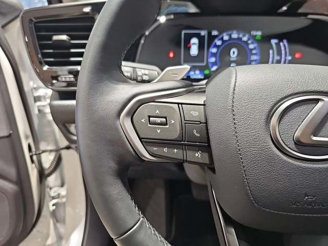 Lexus NX 450h+ Premium+ 4WD 225 kW (306 CV) Vehículo usado en Madrid - 12 Lexus NX 450h+ Premium+ 4WD 225 kW (306 CV) Vehículo usado en Madrid - 12