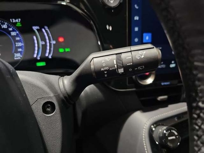 Lexus NX 450h+ Premium+ 4WD 225 kW (306 CV) Vehículo usado en Madrid - 14 Lexus NX 450h+ Premium+ 4WD 225 kW (306 CV) Vehículo usado en Madrid - 14