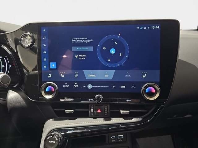 Lexus NX 450h+ Premium+ 4WD 225 kW (306 CV) Vehículo usado en Madrid - 17