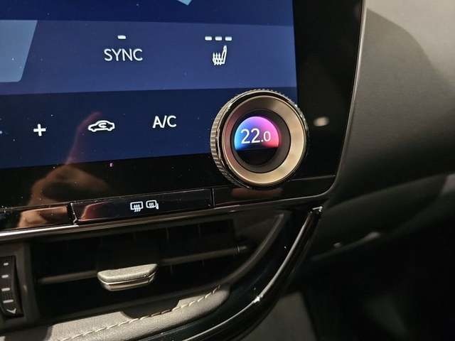 Lexus NX 450h+ Premium+ 4WD 225 kW (306 CV) Vehículo usado en Madrid - 21