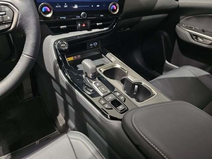 Lexus NX 450h+ Premium+ 4WD 225 kW (306 CV) Vehículo usado en Madrid - 25 Lexus NX 450h+ Premium+ 4WD 225 kW (306 CV) Vehículo usado en Madrid - 25