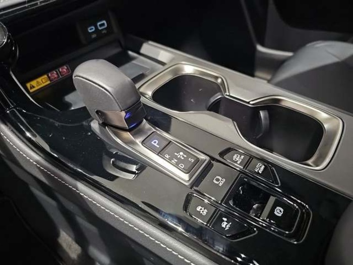 Lexus NX 450h+ Premium+ 4WD 225 kW (306 CV) Vehículo usado en Madrid - 29 Lexus NX 450h+ Premium+ 4WD 225 kW (306 CV) Vehículo usado en Madrid - 29