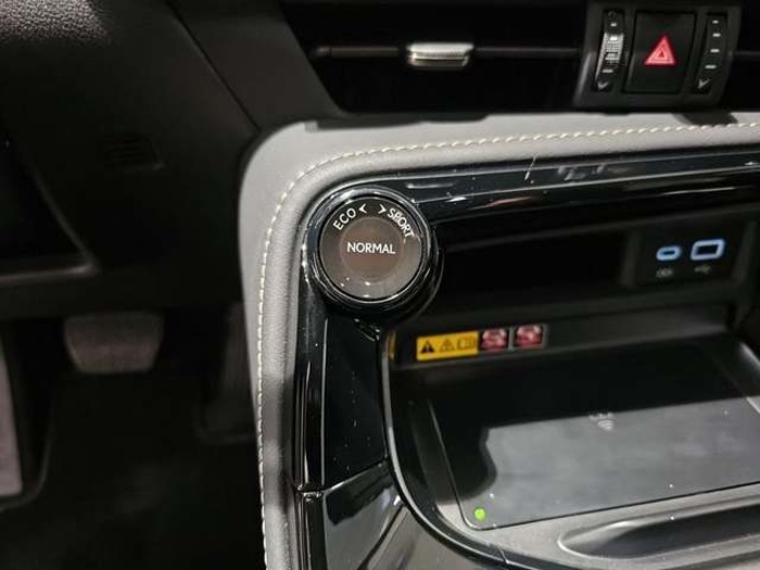 Lexus NX 450h+ Premium+ 4WD 225 kW (306 CV) Vehículo usado en Madrid - 31 Lexus NX 450h+ Premium+ 4WD 225 kW (306 CV) Vehículo usado en Madrid - 31