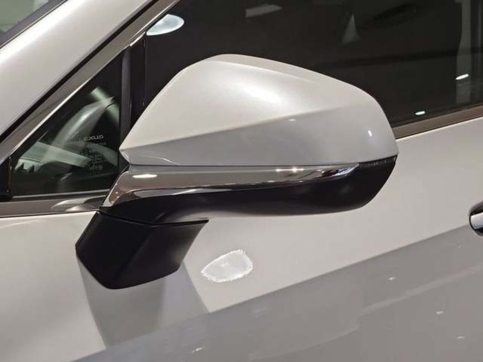 Lexus NX 450h+ Premium+ 4WD 225 kW (306 CV) Vehículo usado en Madrid - 34 Lexus NX 450h+ Premium+ 4WD 225 kW (306 CV) Vehículo usado en Madrid - 34