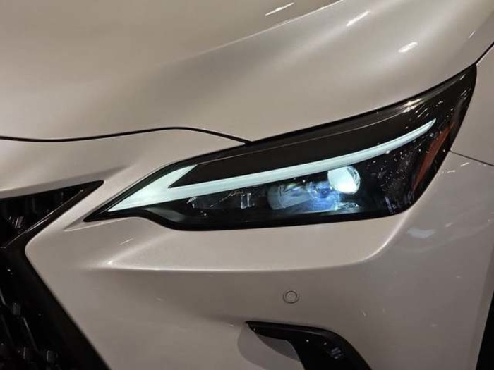 Lexus NX 450h+ Premium+ 4WD 225 kW (306 CV) Vehículo usado en Madrid - 35 Lexus NX 450h+ Premium+ 4WD 225 kW (306 CV) Vehículo usado en Madrid - 35