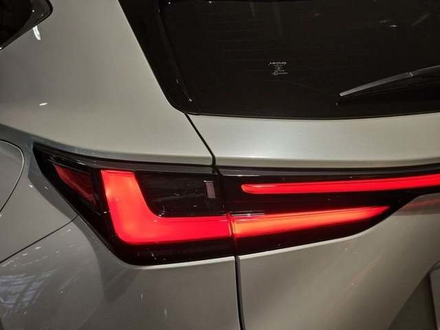 Lexus NX 450h+ Premium+ 4WD 225 kW (306 CV) Vehículo usado en Madrid - 36