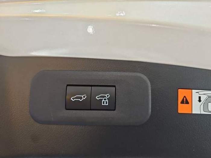 Lexus NX 450h+ Premium+ 4WD 225 kW (306 CV) Vehículo usado en Madrid - 37 Lexus NX 450h+ Premium+ 4WD 225 kW (306 CV) Vehículo usado en Madrid - 37