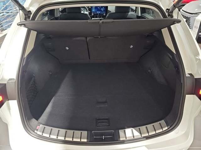 Lexus NX 450h+ Premium+ 4WD 225 kW (306 CV) Vehículo usado en Madrid - 38