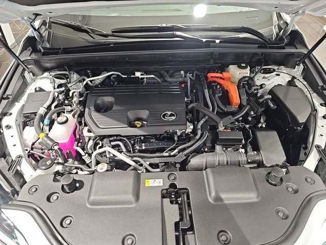 Lexus NX 450h+ Premium+ 4WD 225 kW (306 CV) Vehículo usado en Madrid - 39