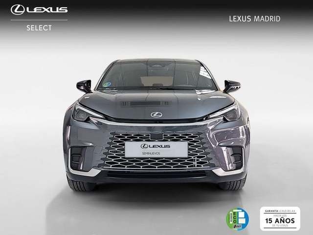 Lexus LBX 1.5 HEV Elegant Plus Black 100 kW (136 CV) Vehículo usado en Madrid - 5