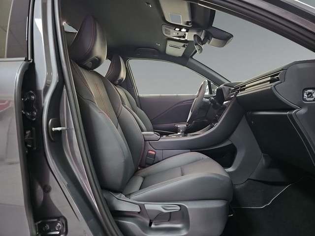 Lexus LBX 1.5 HEV Elegant Plus Black 100 kW (136 CV) Vehículo usado en Madrid - 7