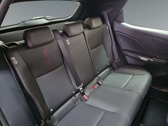 Lexus LBX 1.5 HEV Elegant Plus Black 100 kW (136 CV) Vehículo usado en Madrid - 8