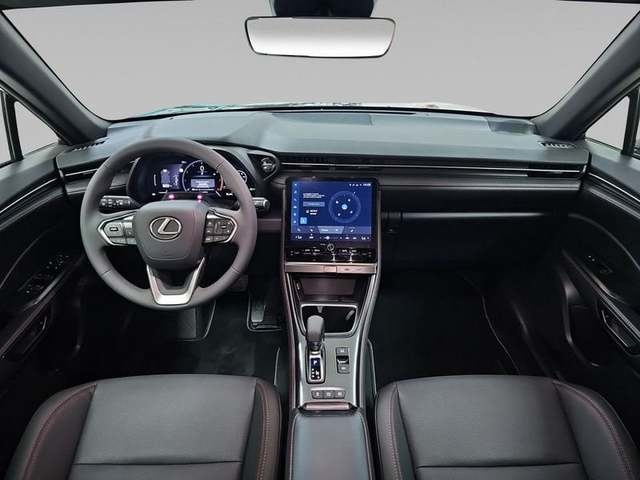 Lexus LBX 1.5 HEV Elegant Plus Black 100 kW (136 CV) Vehículo usado en Madrid - 10