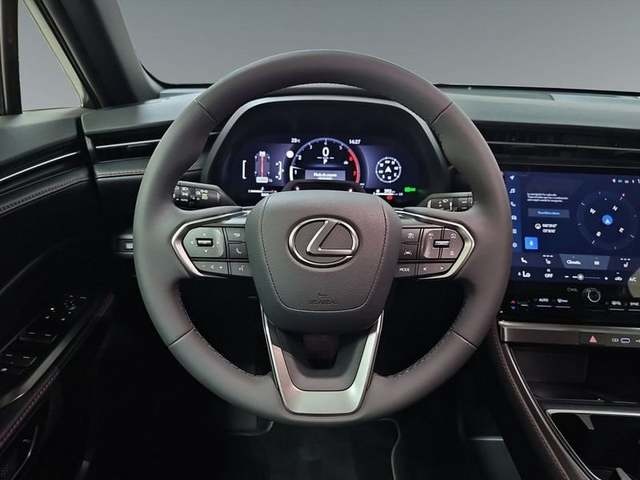 Lexus LBX 1.5 HEV Elegant Plus Black 100 kW (136 CV) Vehículo usado en Madrid - 11