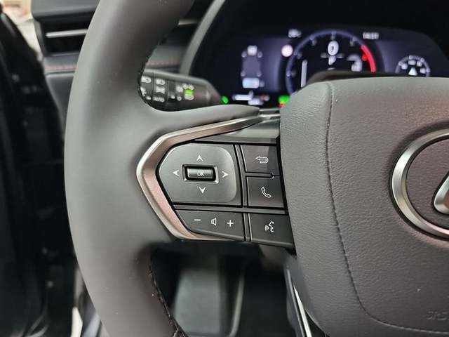 Lexus LBX 1.5 HEV Elegant Plus Black 100 kW (136 CV) Vehículo usado en Madrid - 12