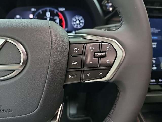 Lexus LBX 1.5 HEV Elegant Plus Black 100 kW (136 CV) Vehículo usado en Madrid - 13