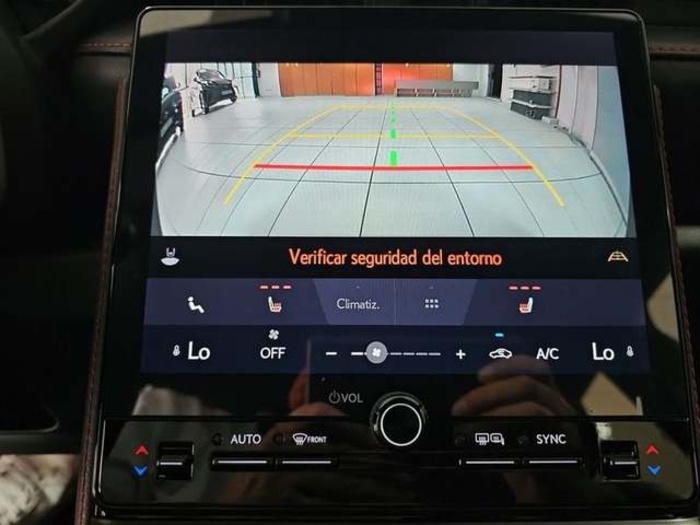 Lexus LBX 1.5 HEV Elegant Plus Black 100 kW (136 CV) Vehículo usado en Madrid - 19 Lexus LBX 1.5 HEV Elegant Plus Black 100 kW (136 CV) Vehículo usado en Madrid - 19