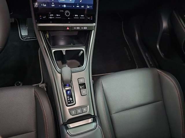 Lexus LBX 1.5 HEV Elegant Plus Black 100 kW (136 CV) Vehículo usado en Madrid - 22