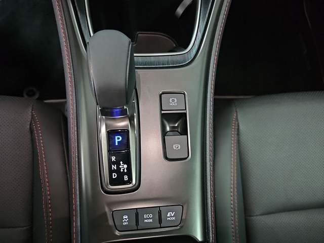 Lexus LBX 1.5 HEV Elegant Plus Black 100 kW (136 CV) Vehículo usado en Madrid - 23