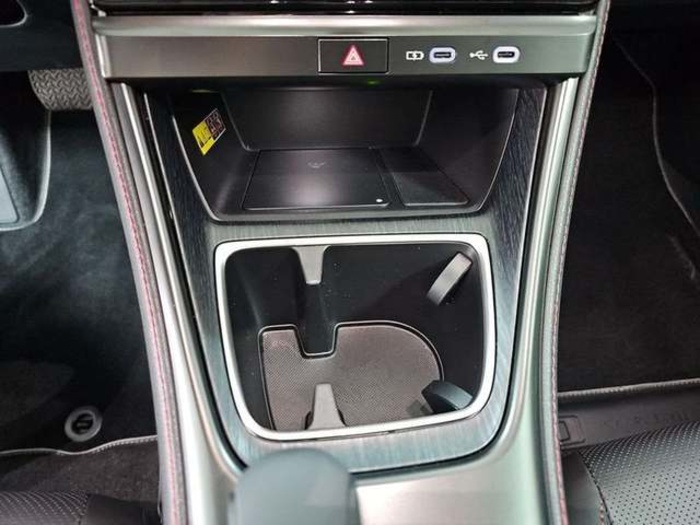 Lexus LBX 1.5 HEV Elegant Plus Black 100 kW (136 CV) Vehículo usado en Madrid - 25 Lexus LBX 1.5 HEV Elegant Plus Black 100 kW (136 CV) Vehículo usado en Madrid - 25