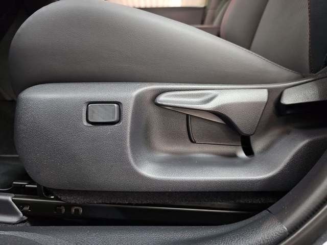 Lexus LBX 1.5 HEV Elegant Plus Black 100 kW (136 CV) Vehículo usado en Madrid - 27