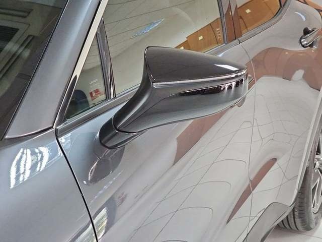 Lexus LBX 1.5 HEV Elegant Plus Black 100 kW (136 CV) Vehículo usado en Madrid - 28