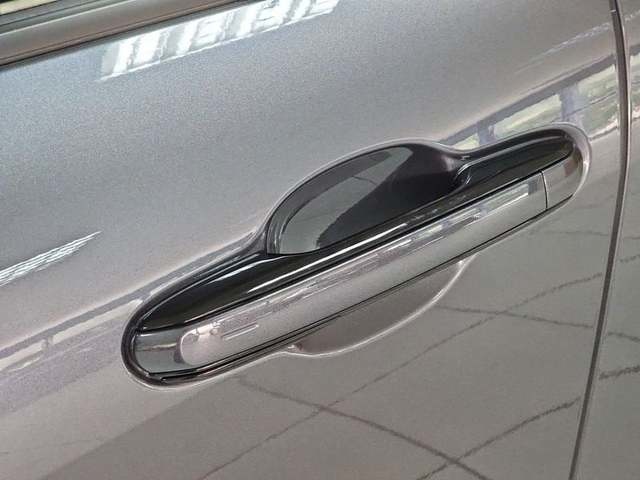 Lexus LBX 1.5 HEV Elegant Plus Black 100 kW (136 CV) Vehículo usado en Madrid - 29