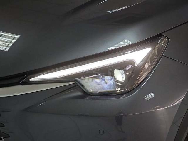 Lexus LBX 1.5 HEV Elegant Plus Black 100 kW (136 CV) Vehículo usado en Madrid - 31