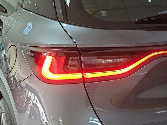 Lexus LBX 1.5 HEV Elegant Plus Black 100 kW (136 CV) Vehículo usado en Madrid - 32