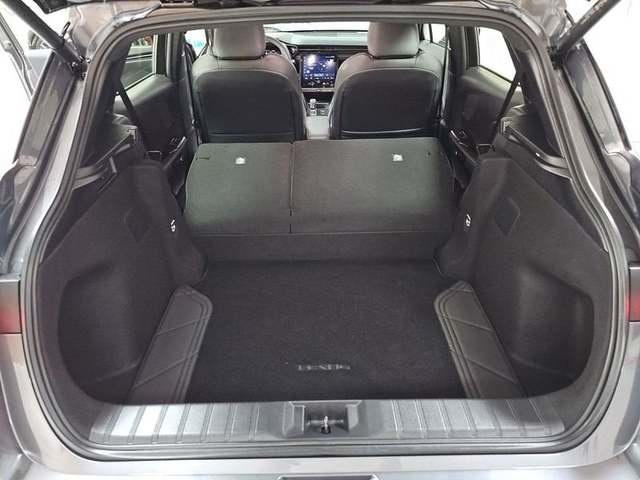 Lexus LBX 1.5 HEV Elegant Plus Black 100 kW (136 CV) Vehículo usado en Madrid - 34