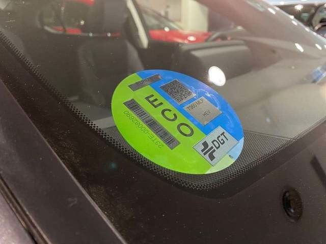 Lexus ES 300h Luxury 160 kW (218 CV) Vehículo usado en Madrid - 7