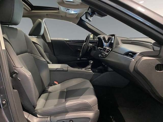 Lexus ES 300h Luxury 160 kW (218 CV) Vehículo usado en Madrid - 8