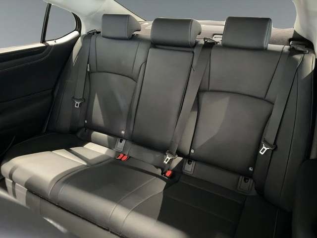 Lexus ES 300h Luxury 160 kW (218 CV) Vehículo usado en Madrid - 9