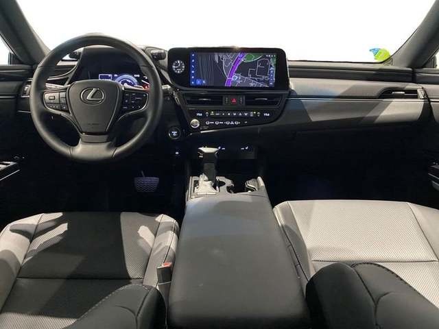 Lexus ES 300h Luxury 160 kW (218 CV) Vehículo usado en Madrid - 11