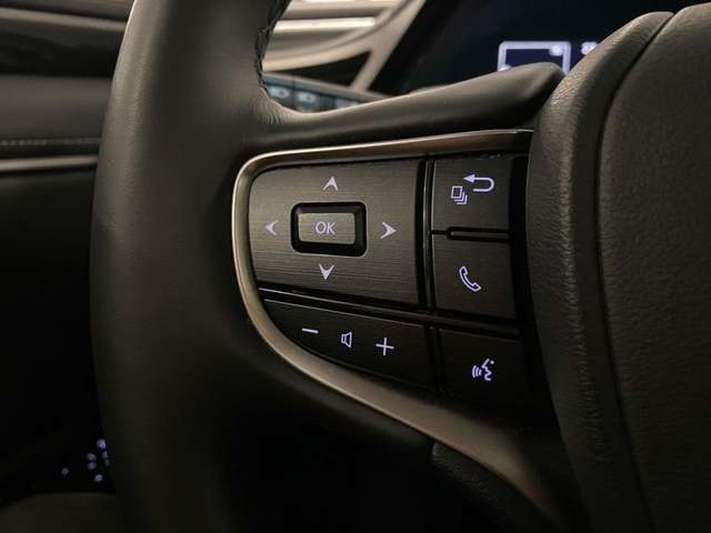 Lexus ES 300h Luxury 160 kW (218 CV) Vehículo usado en Madrid - 13