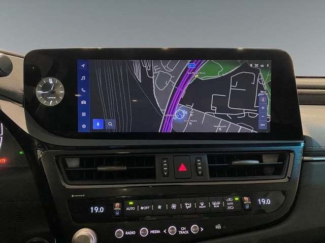 Lexus ES 300h Luxury 160 kW (218 CV) Vehículo usado en Madrid - 15