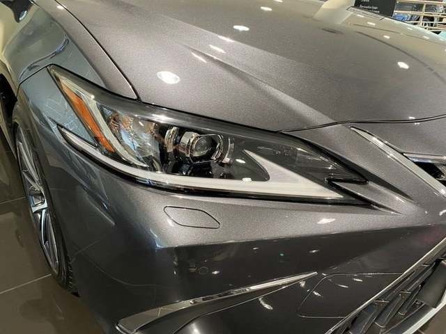 Lexus ES 300h Luxury 160 kW (218 CV) Vehículo usado en Madrid - 20