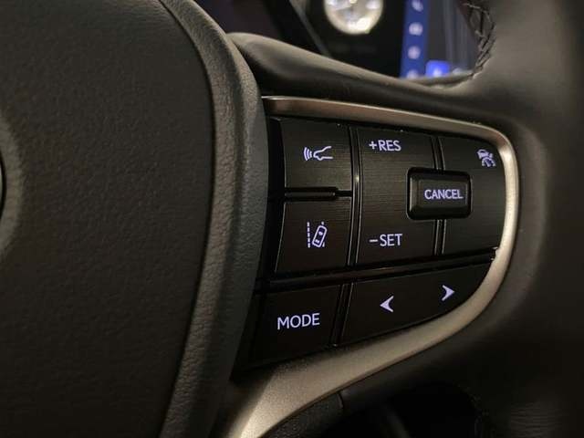 Lexus ES 300h Luxury 160 kW (218 CV) Vehículo usado en Madrid - 21 Lexus ES 300h Luxury 160 kW (218 CV) Vehículo usado en Madrid - 21