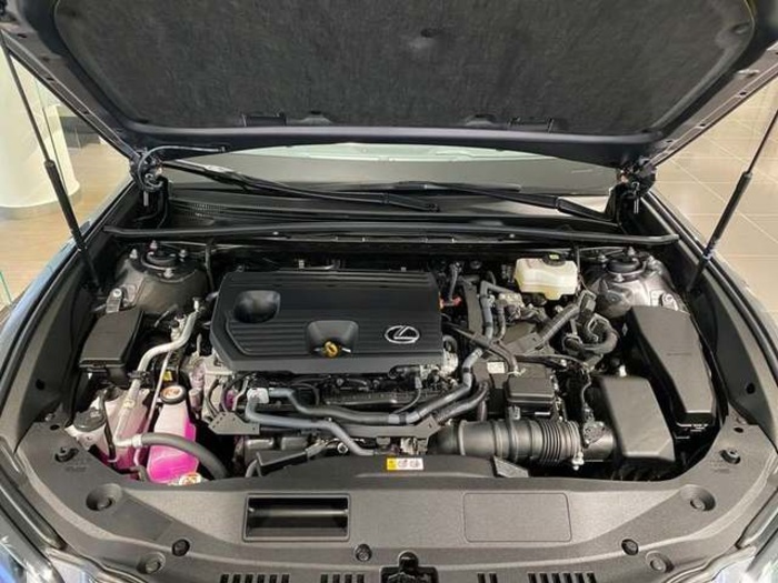 Lexus ES 300h Luxury 160 kW (218 CV) Vehículo usado en Madrid - 23 Lexus ES 300h Luxury 160 kW (218 CV) Vehículo usado en Madrid - 23