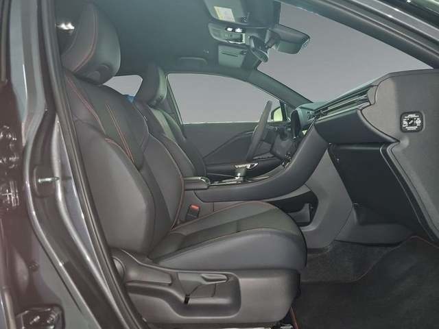 Lexus LBX 1.5 HEV Emotion+ 100 kW (136 CV) Vehículo usado en Madrid - 7