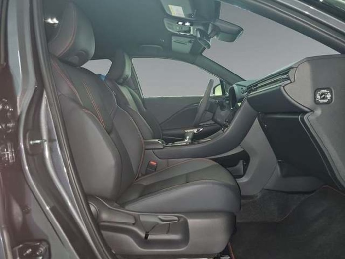 Lexus LBX 1.5 HEV Emotion+ 100 kW (136 CV) Vehículo usado en Madrid - 7 Lexus LBX 1.5 HEV Emotion+ 100 kW (136 CV) Vehículo usado en Madrid - 7