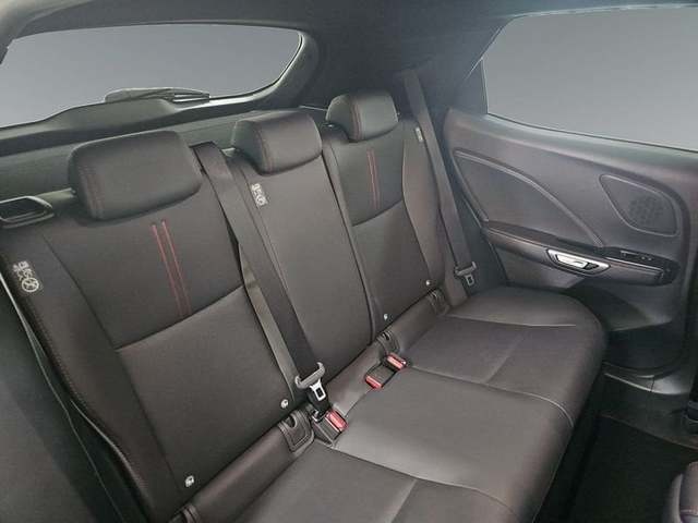 Lexus LBX 1.5 HEV Emotion+ 100 kW (136 CV) Vehículo usado en Madrid - 9