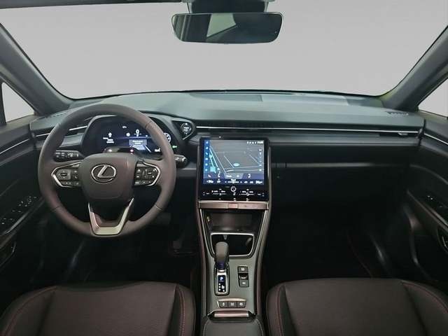 Lexus LBX 1.5 HEV Emotion+ 100 kW (136 CV) Vehículo usado en Madrid - 10