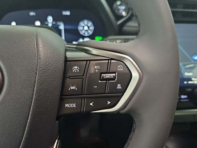 Lexus LBX 1.5 HEV Emotion+ 100 kW (136 CV) Vehículo usado en Madrid - 13