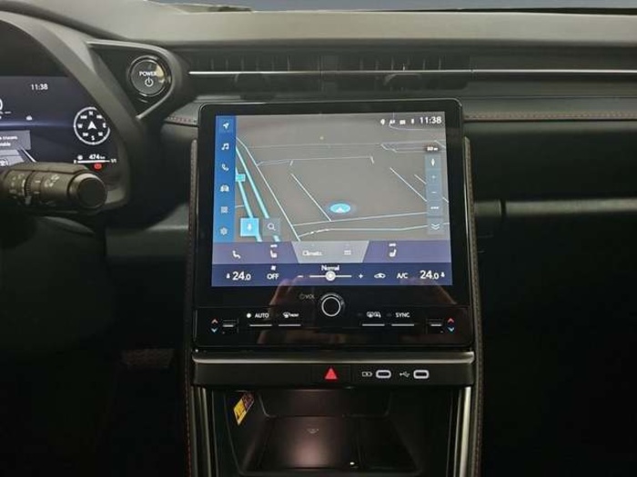 Lexus LBX 1.5 HEV Emotion+ 100 kW (136 CV) Vehículo usado en Madrid - 15 Lexus LBX 1.5 HEV Emotion+ 100 kW (136 CV) Vehículo usado en Madrid - 15