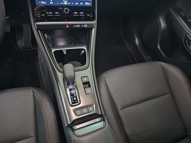 Lexus LBX 1.5 HEV Emotion+ 100 kW (136 CV) Vehículo usado en Madrid - 19