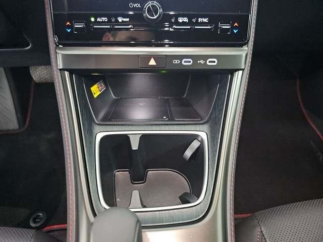 Lexus LBX 1.5 HEV Emotion+ 100 kW (136 CV) Vehículo usado en Madrid - 20