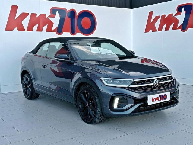 VolkswagenT-Roc Cabrio R-Line 1.5 TSI 110 kW (150 CV)